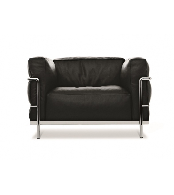 LC3 poltrona