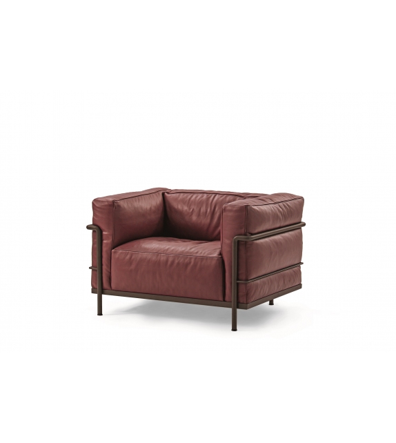 LC3 poltrona