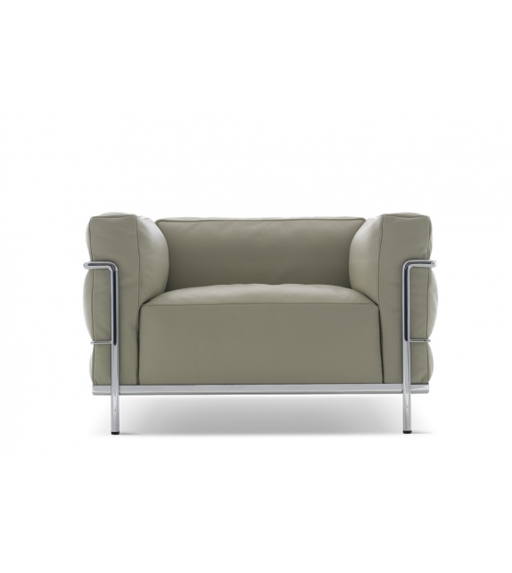 LC3 poltrona