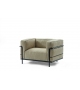 LC3 poltrona