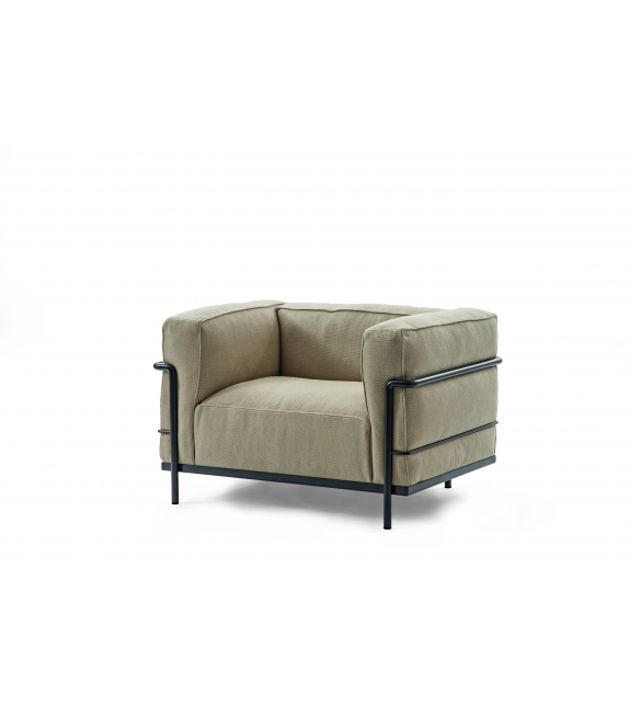 LC3 poltrona