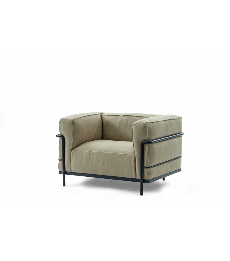 LC3 poltrona