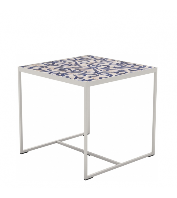Ready for shipping - Cocci Paola Lenti Side Table