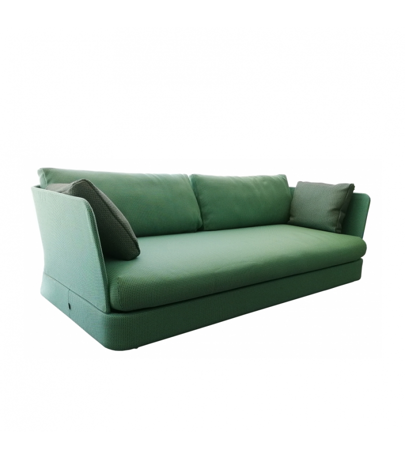 Ready for shipping - Cove Paola Lenti Sofa