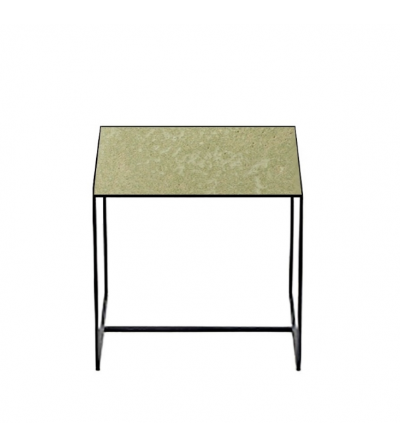 Ready for shipping - Lio Paola Lenti Side Table
