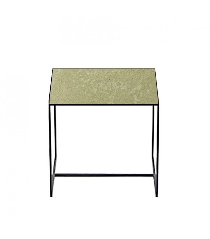 Ready for shipping - Lio Paola Lenti Side Table