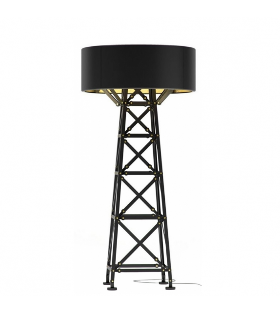 Ready for shipping - Construction Moooi Floor Lamp
