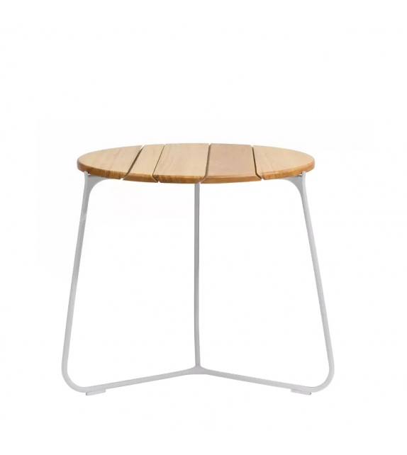 Ready for shipping - Mood Manutti Occasional Table