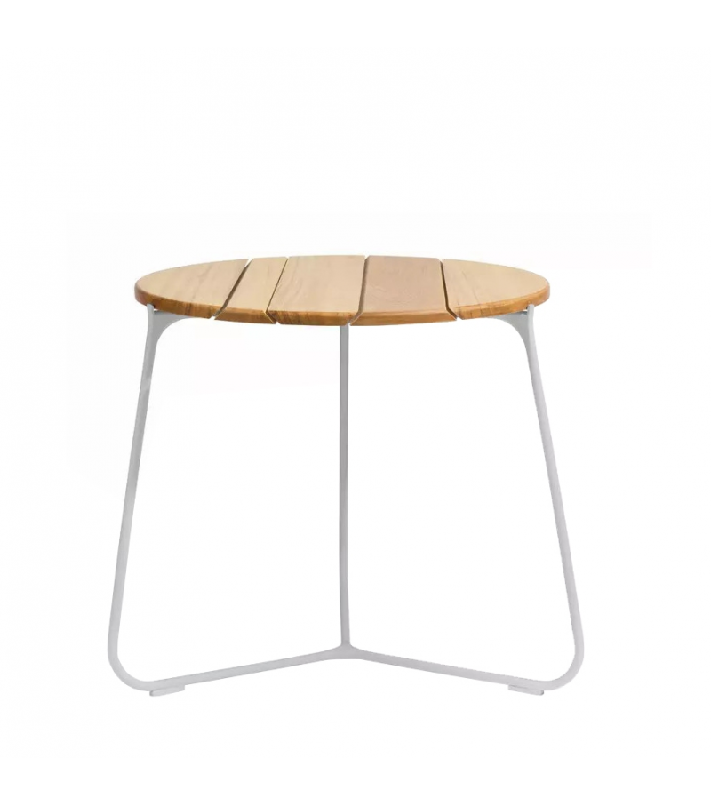 Ready for shipping - Mood Manutti Occasional Table