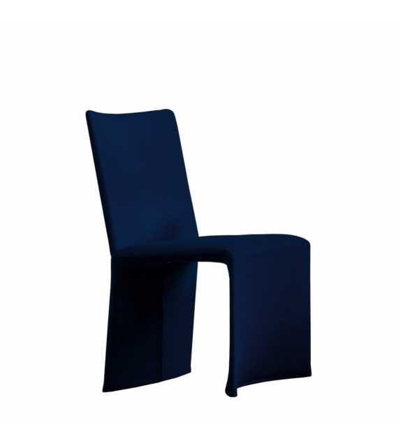 Ex Display - Ketch Bonaldo Padded Chair