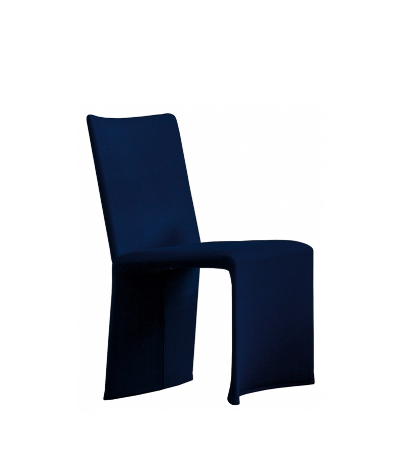 Ex Display - Ketch Bonaldo Padded Chair