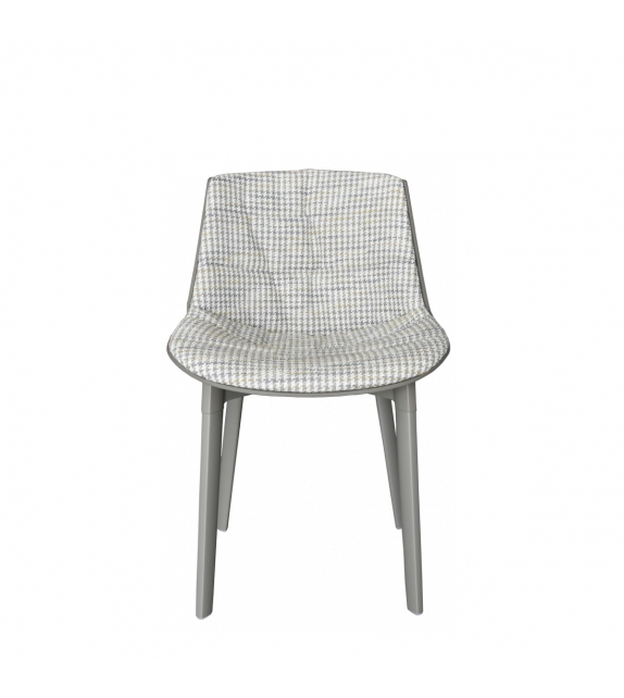 Ready for shipping - Flow Color MDF Italia Chair
