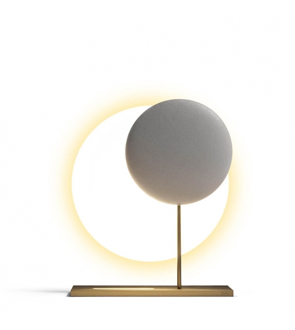 Ready for shipping - Moonbeam Poltrona Frau Table Lamp