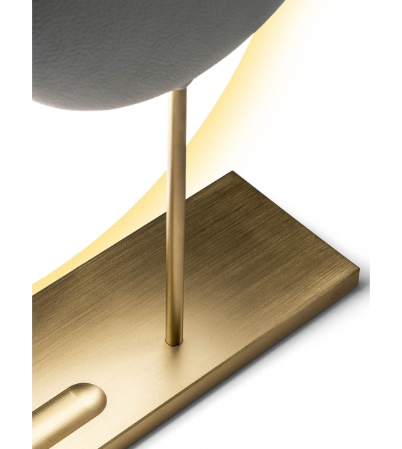 Ready for shipping - Moonbeam Poltrona Frau Table Lamp