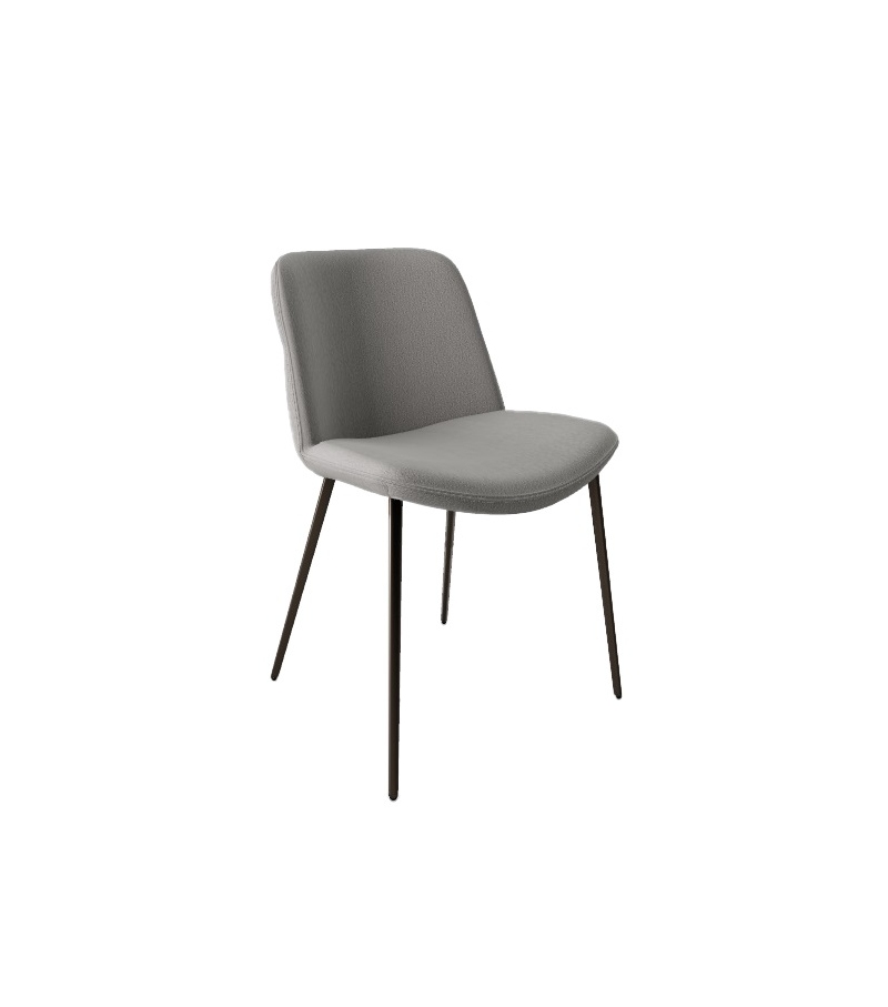Listo para entregar - Onda Calligaris Silla