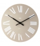 Firenze Alessi Reloj de Pared