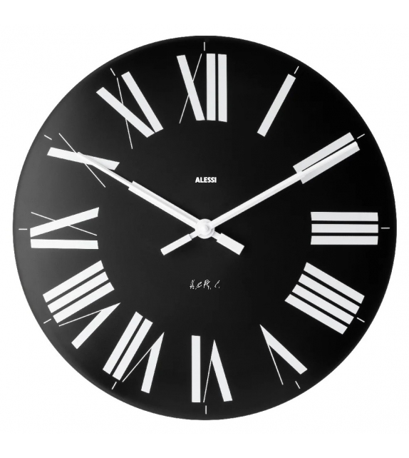 Firenze Alessi Reloj de Pared