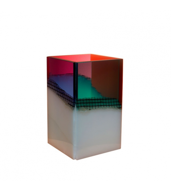 Orilla Onice Budri Vaso