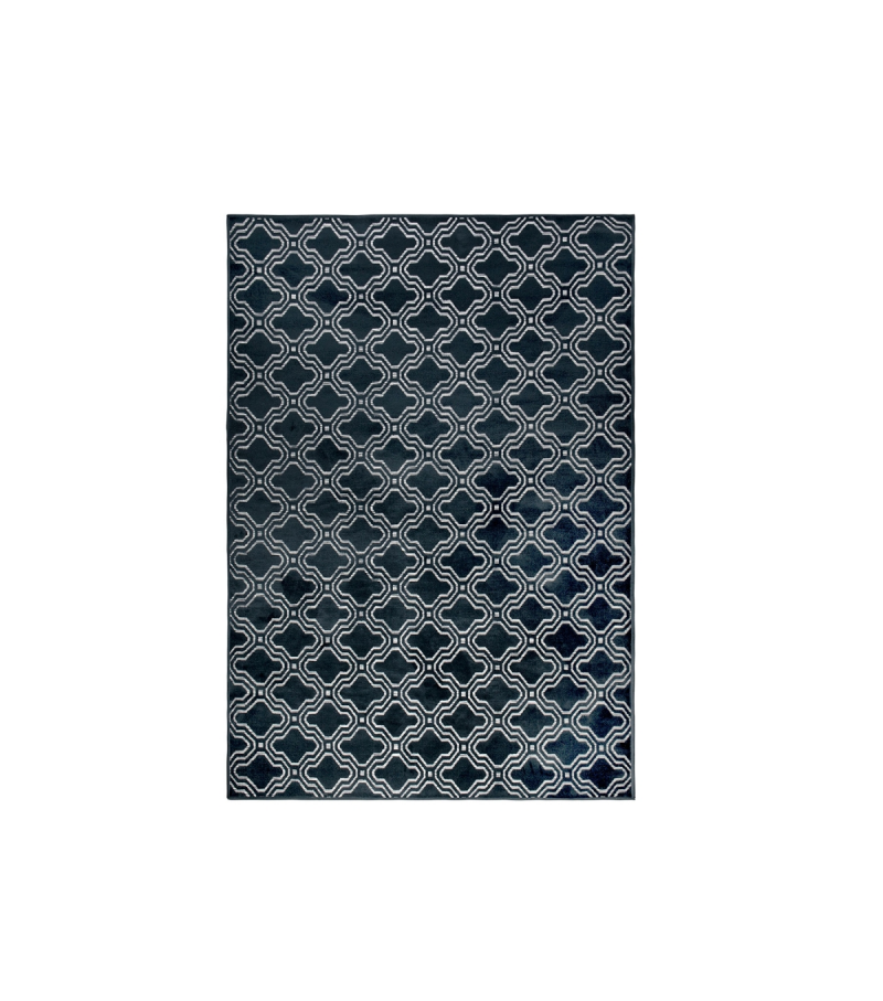 Feike White Label Living Rug