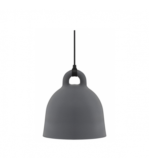 Ready for shipping - Bell Normann Copenhagen Pendant Lamp