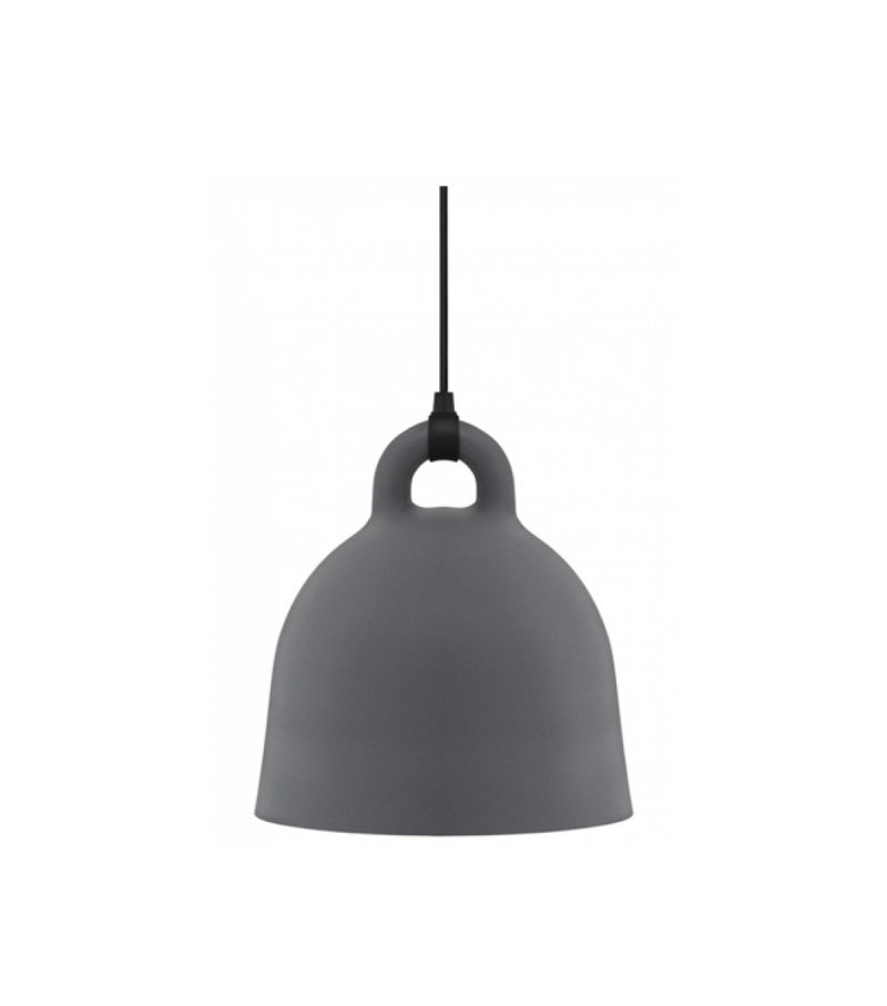 Listo para entregar - Bell Normann Copenhagen Lámpara de Suspension