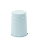 Versandfertig - Last Stool Discipline Hocker - Hellblau