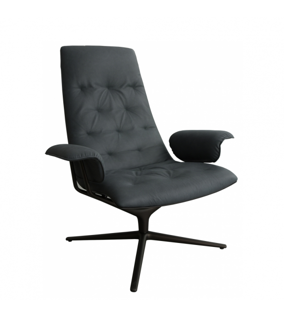 En Exposición - Healey Soft Walter Knoll Sillón