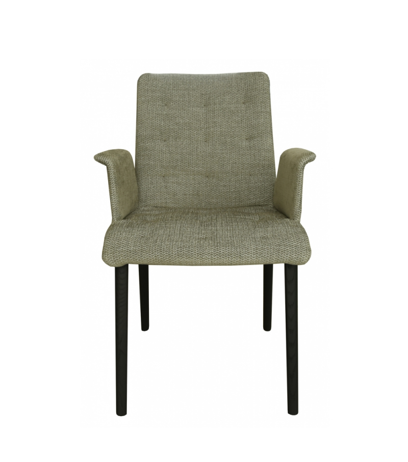 En Exposition - Liz Wood Walter Knoll Chaise