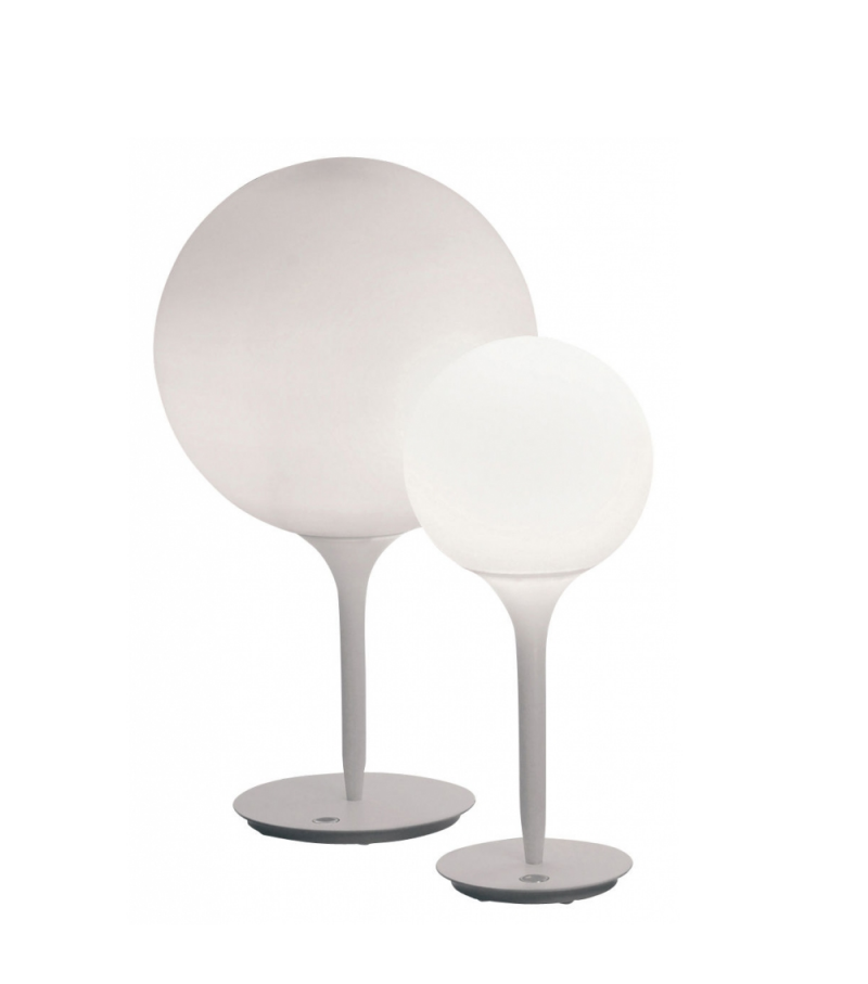 Pronta consegna - Castore Lampada Da Tavolo Artemide