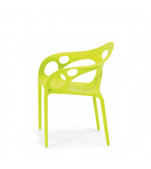 Ready for shipping - Supernatural Moroso Armchair