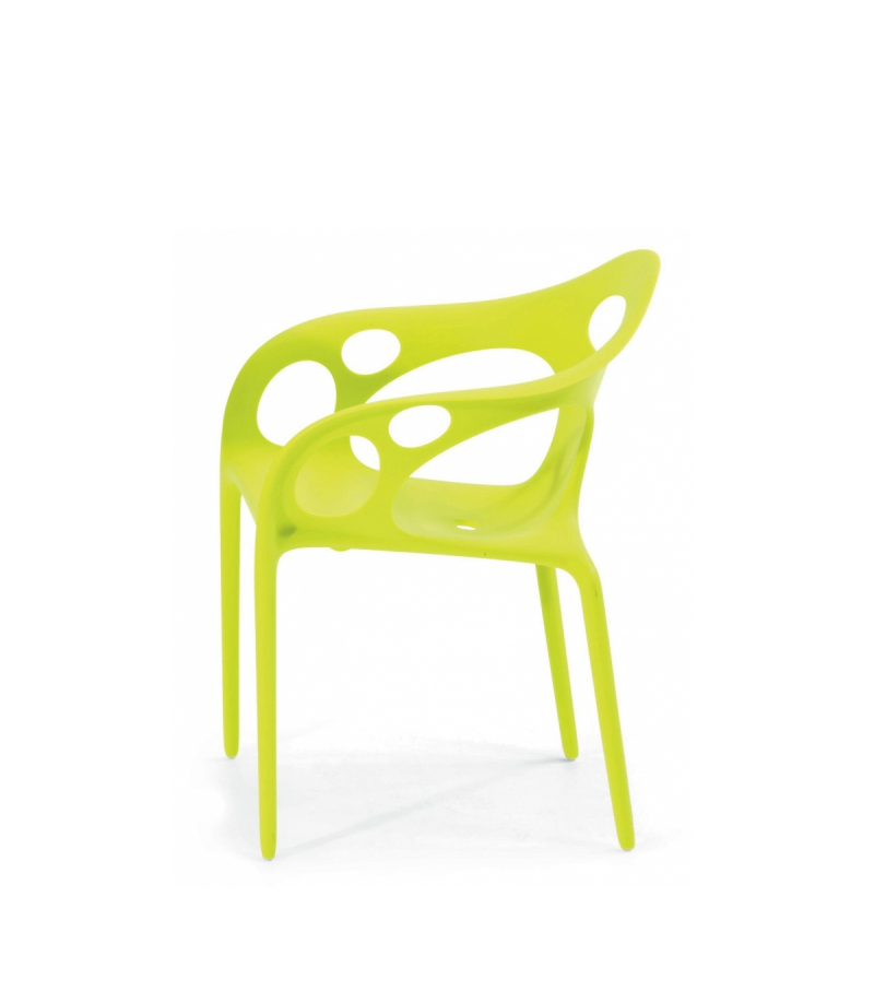 Ready for shipping - Supernatural Moroso Armchair