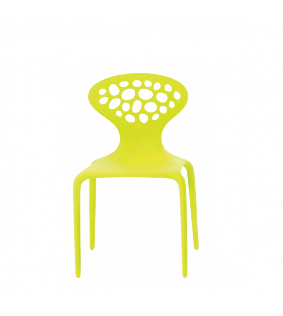 Listo para entregar - Supernatural Moroso Silla