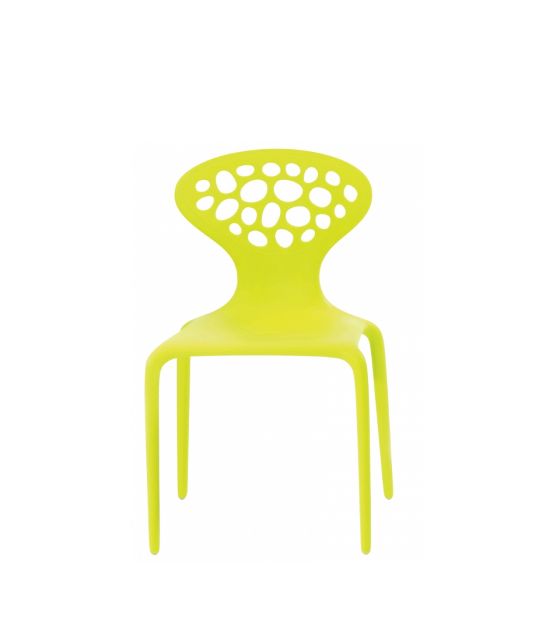 Pronta consegna - Supernatural Moroso Sedia