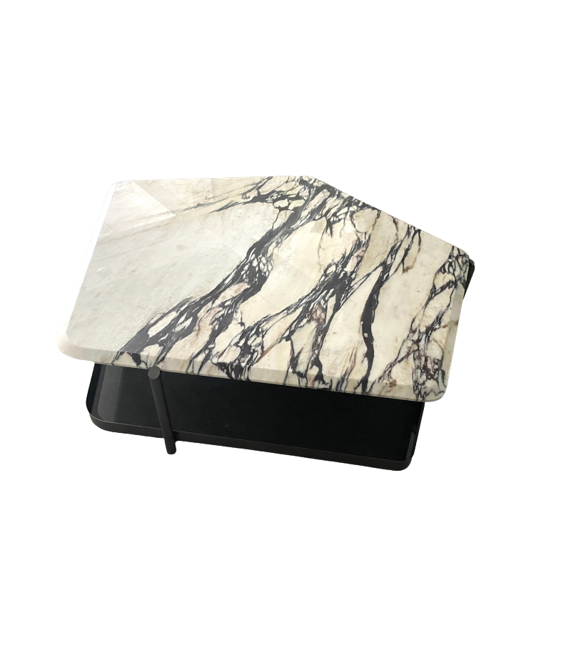 Ready for shipping - Skyline Giorgetti Occasional Table