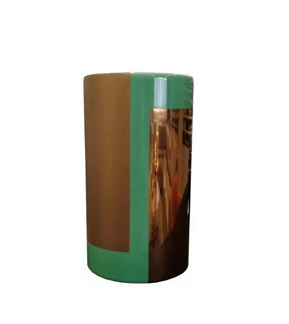 Versandfertig - Vase Roller Bosa