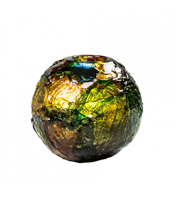 Ready for shipping - Geacolor Venini Vase