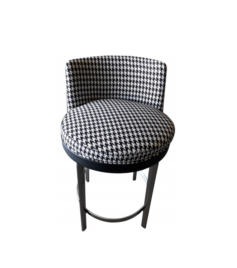 Feel Good Hocker Flexform