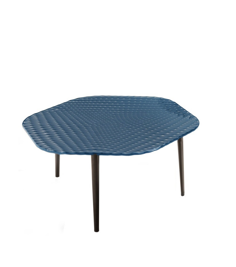 Prêt pour l'expédition - Fiam Coral Beach Table Basse
