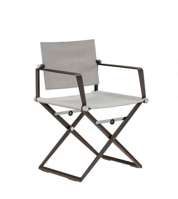 Ready for shipping - SeaX Dedon Armchair