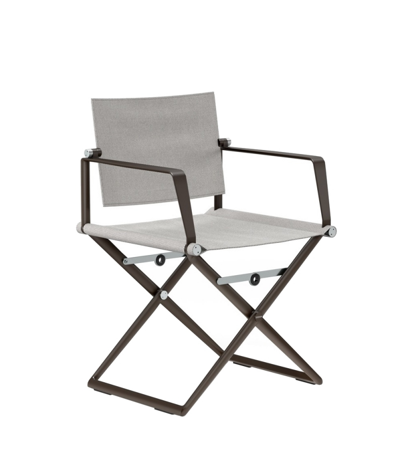 Ready for shipping - SeaX Dedon Armchair