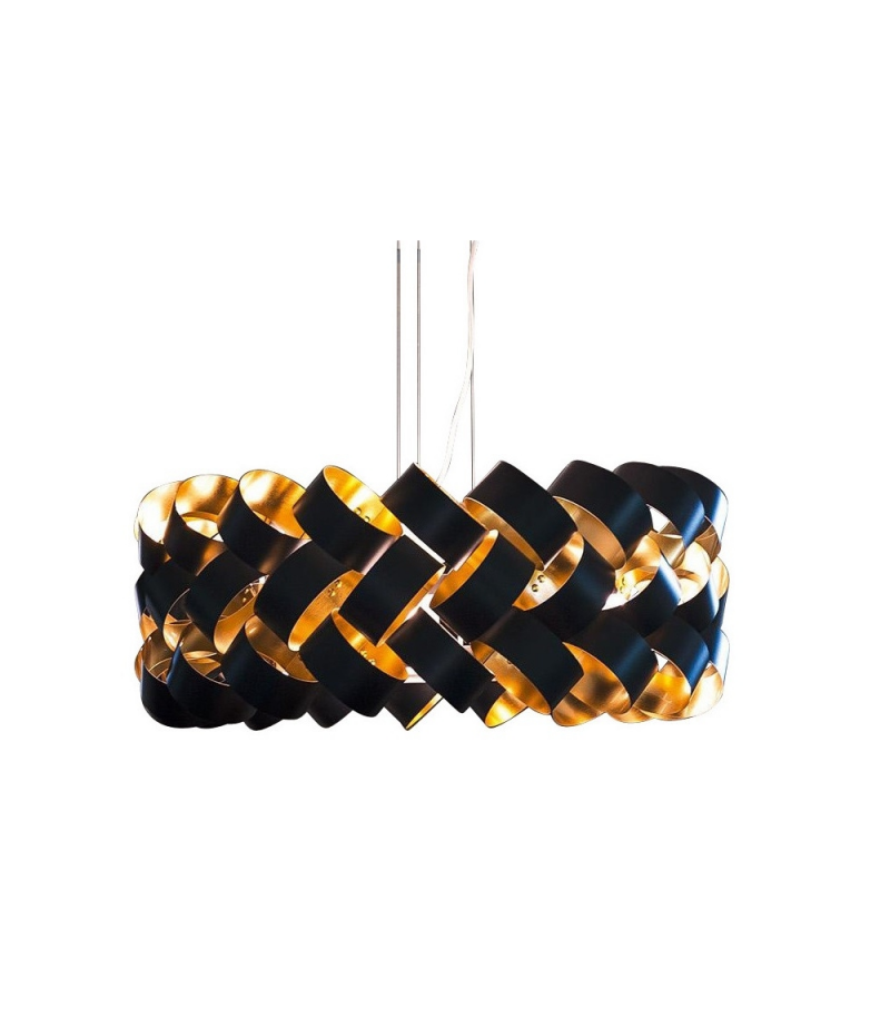 Ready for shipping - Ring Pallucco Suspension Lamp