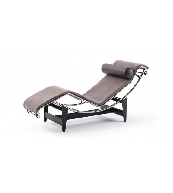 4 Chaise Longue à Reglage Continu Cassina
