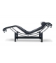 4 Chaise Longue à Reglage Continu Cassina