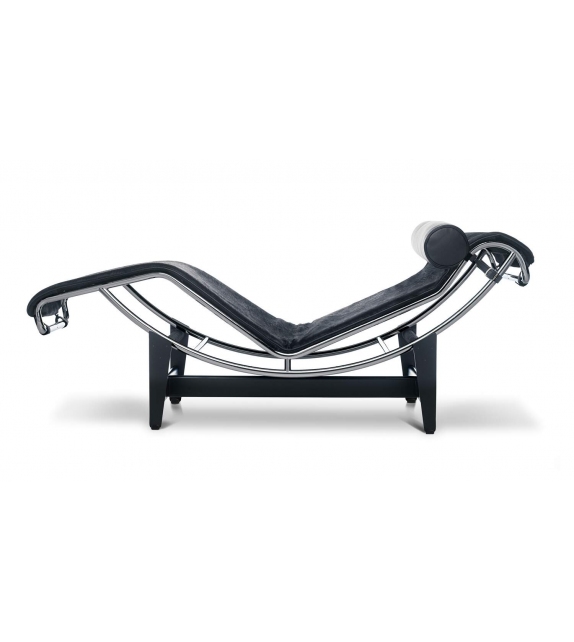 4 Chaise Longue à Reglage Continu Cassina