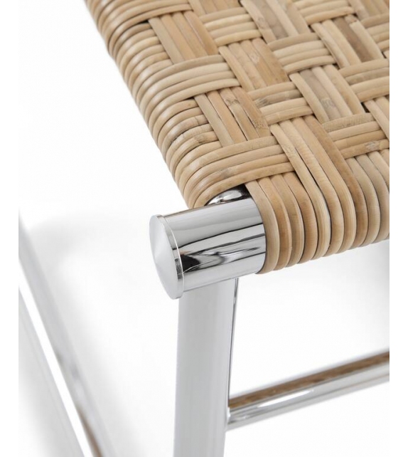 9 Tabouret Cassina Hocker