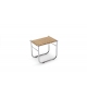 9 Tabouret Cassina Sgabello