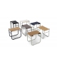 9 Tabouret Cassina Stool