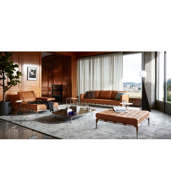 9 Tabouret Cassina Sgabello