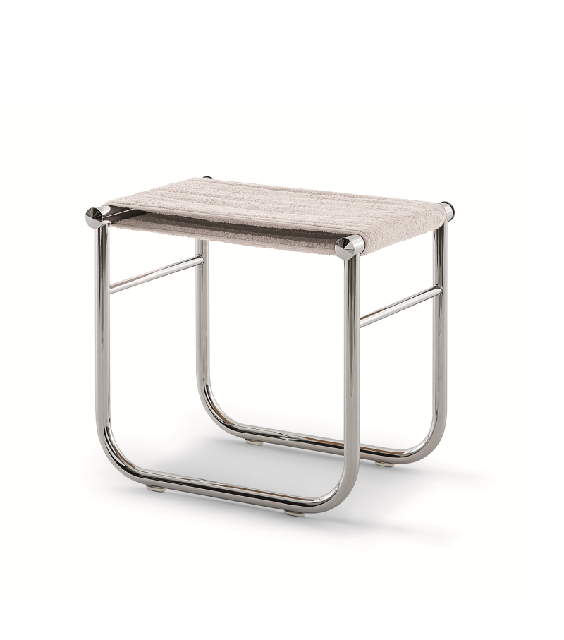 9 Tabouret Cassina Sgabello