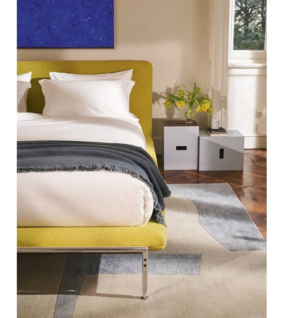 LC14 Cassina Tabouret